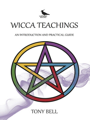 cover image of Wicca Teachings--An Introduction and Practical Guide